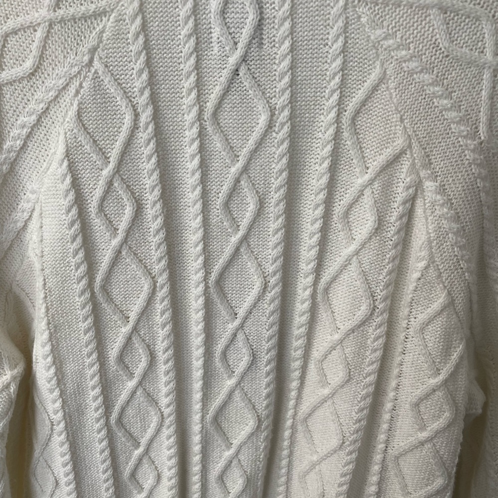 Joie 2 pc sweater set - Picture 6 of 8